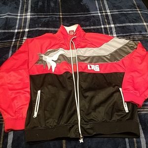 LRG light jacket